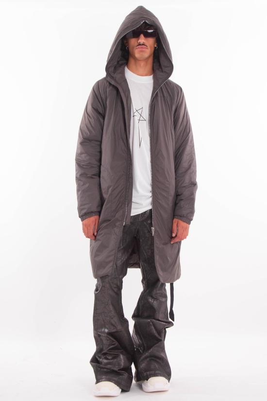 25FW 다크쉐도우 자켓 DU02E7973 NP 94 Grey - DRKSHDW