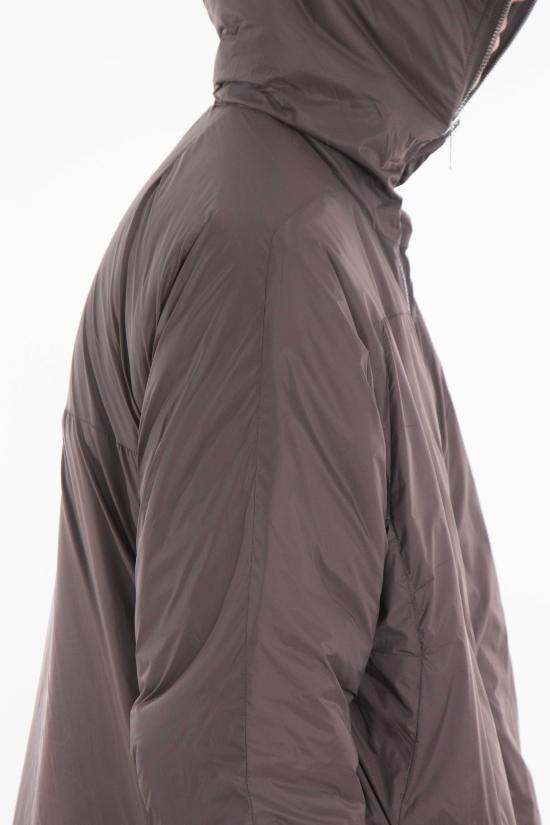 25FW 다크쉐도우 자켓 DU02E7973 NP 94 Grey - DRKSHDW