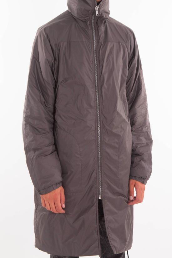 25FW 다크쉐도우 자켓 DU02E7973 NP 94 Grey - DRKSHDW