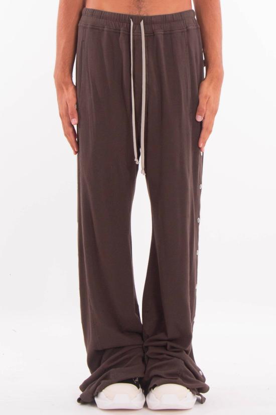 25FW 다크쉐도우 트레이닝/조거 팬츠 DU02E7393 JDB 78 Brown