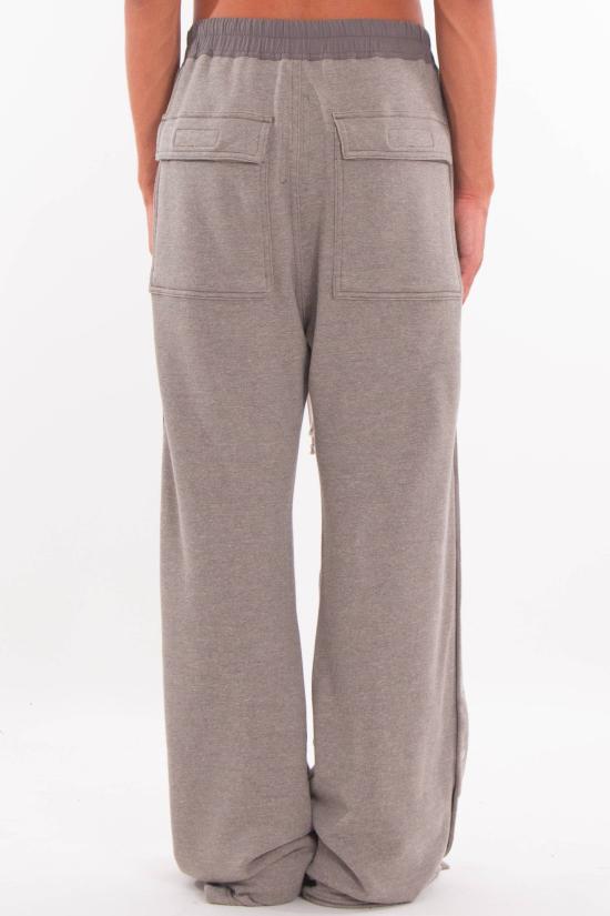 25FW 다크쉐도우 트레이닝/조거 팬츠 DU02E7393 FGM 178 Grey - DRKSHDW