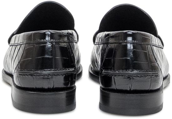  베르사체 부츠 10135921A098811B00V BLACK - VERSACE