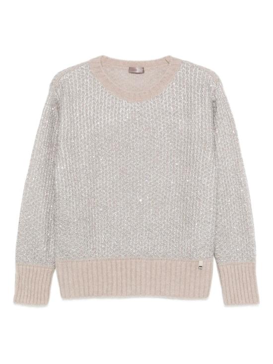 25FW 에르노 스웨터 MG00024DR702741985 Beige