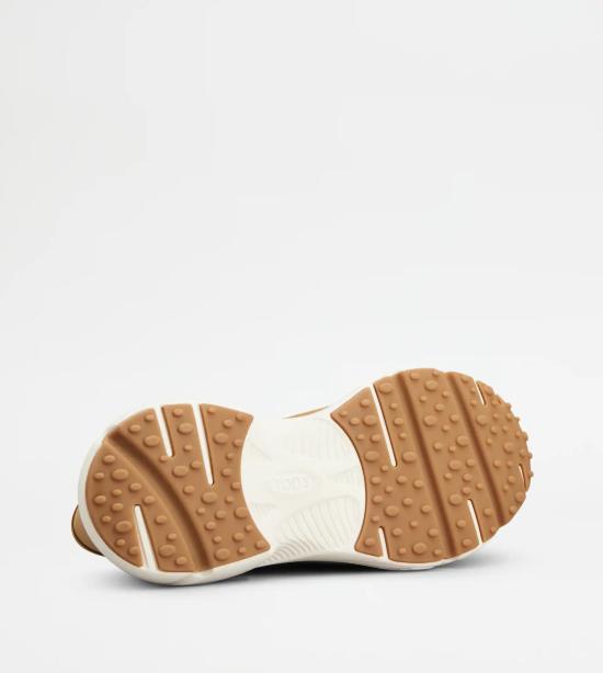 25FW 토즈 XXW54C0JR10UFQC811 Beige - TODS