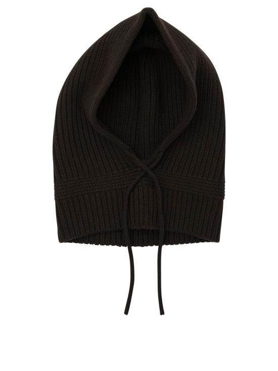 26FW 미우미우 바라클라바 5HC2702F8SF0003 Brown