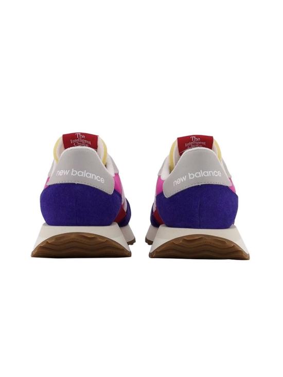  [주니어] 뉴발란스 스니커즈 GS237EGT BLUE - NEW BALANCE