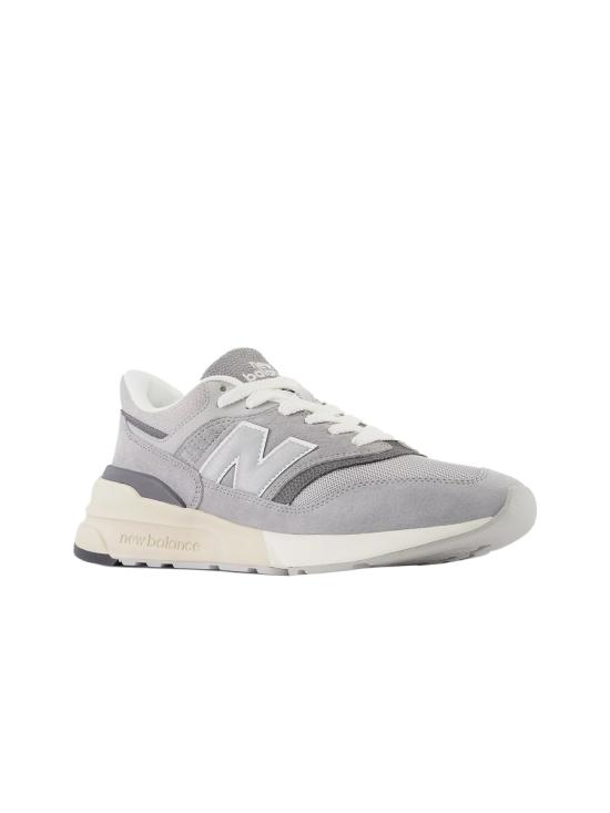  [키즈] 뉴발란스 스니커즈 PZ997HSRK GREY - NEW BALANCE