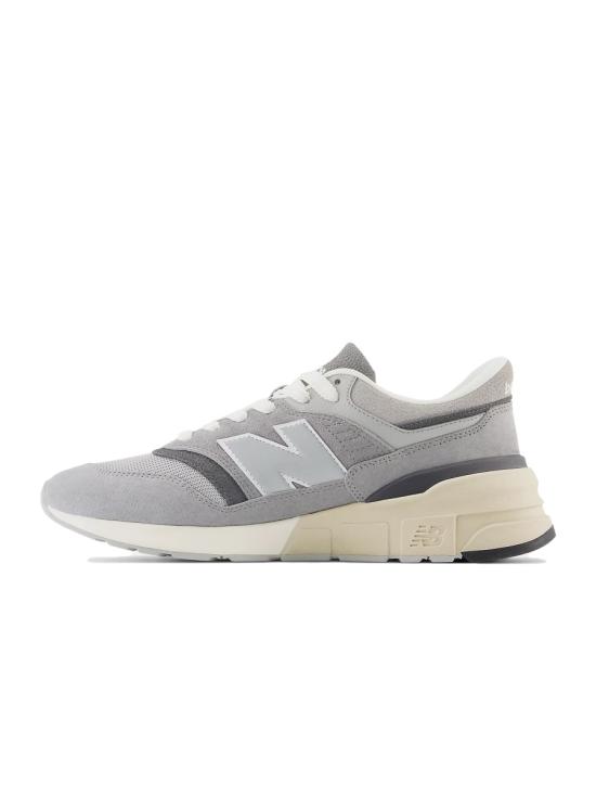  [키즈] 뉴발란스 스니커즈 PZ997HSRK GREY - NEW BALANCE