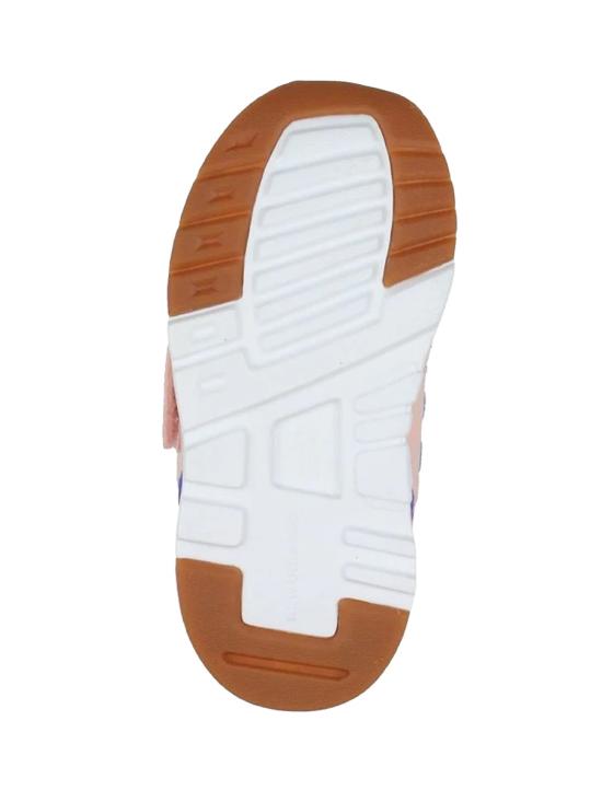  [키즈] 뉴발란스 스니커즈 IZ997HSAK PINK - NEW BALANCE