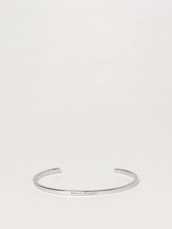 25FW 마르지엘라 주얼리 SM1UY0064SV0158951 SILVER DOM