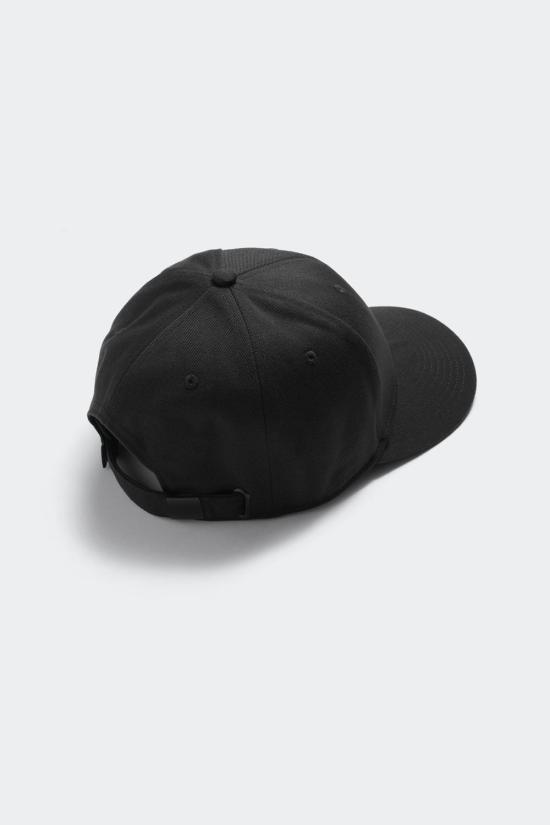 25FW 캐나다구스 볼캡 5480U9061 BLACK DOM - CANADA GOOSE