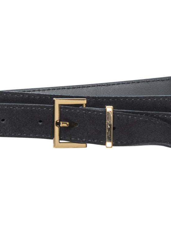  프레임 레귤러 벨트 더블 랩 - FRAME