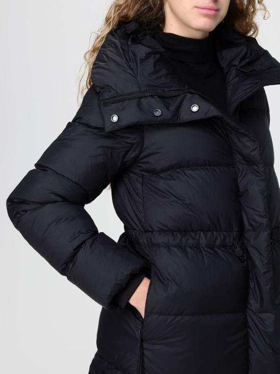 25FW 캐나다구스 몽고메리 코트 토널 라벨 3043WT9061 BLACK DOM - CANADA GOOSE
