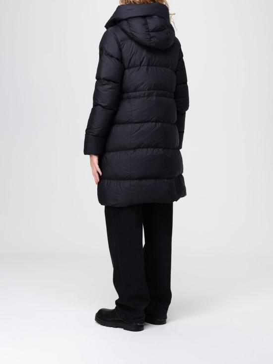 25FW 캐나다구스 몽고메리 코트 토널 라벨 3043WT9061 BLACK DOM - CANADA GOOSE