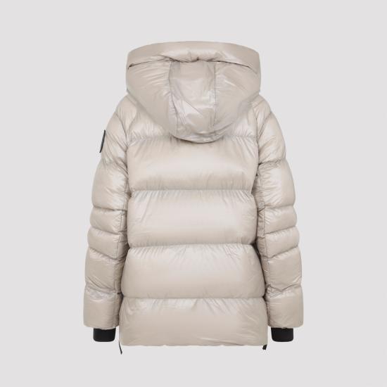 25FW 캐나다구스 사이프러스 퍼퍼 블랙 라벨 2239LB9432 LIMESTONE DOM - CANADA GOOSE