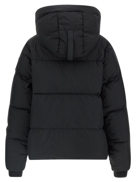 25FW 캐나다구스 JUNCTION 정션 파카 2602LB9061 BLACK DOM - CANADA GOOSE