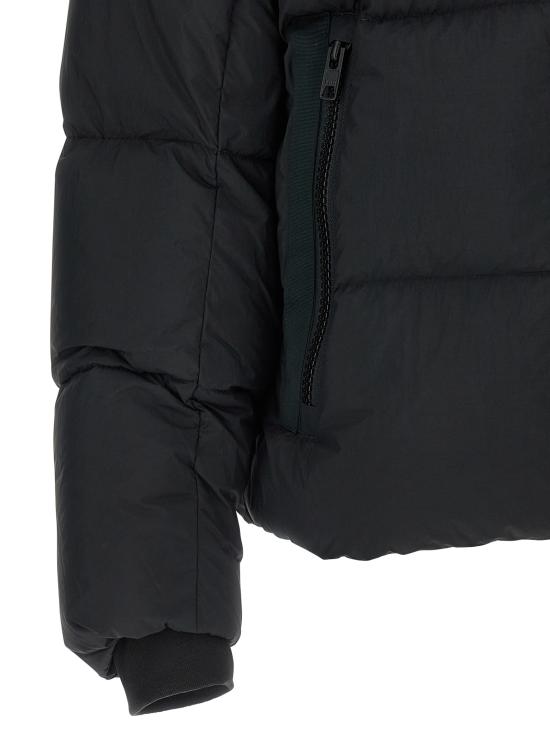 25FW 캐나다구스 JUNCTION 정션 파카 2602LB9061 BLACK DOM - CANADA GOOSE