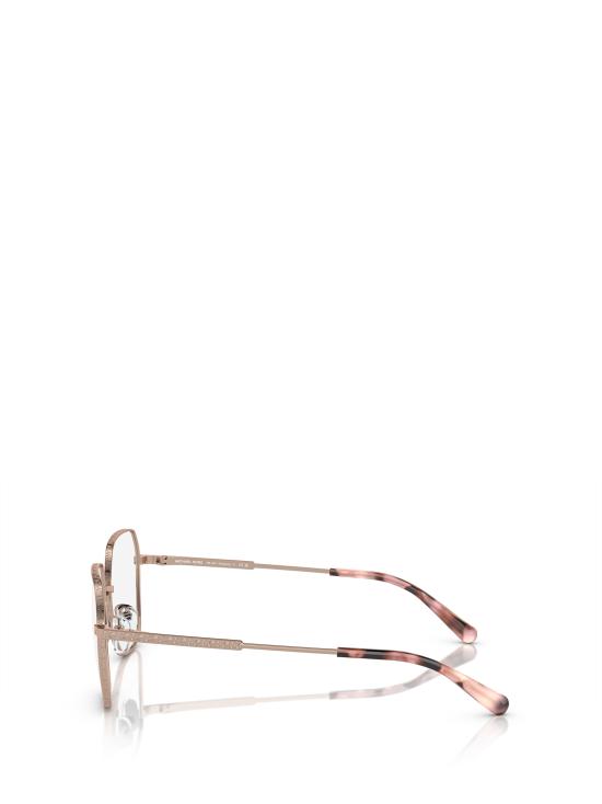 26FW 마이클 코어스 안경 MK3071 1108 ROSE GOLD - MICHAEL KORS