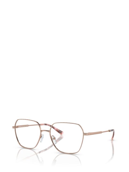 26FW 마이클 코어스 안경 MK3071 1108 ROSE GOLD - MICHAEL KORS