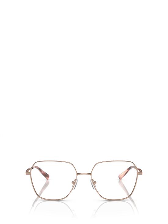 26FW 마이클 코어스 안경 MK3071 1108 ROSE GOLD