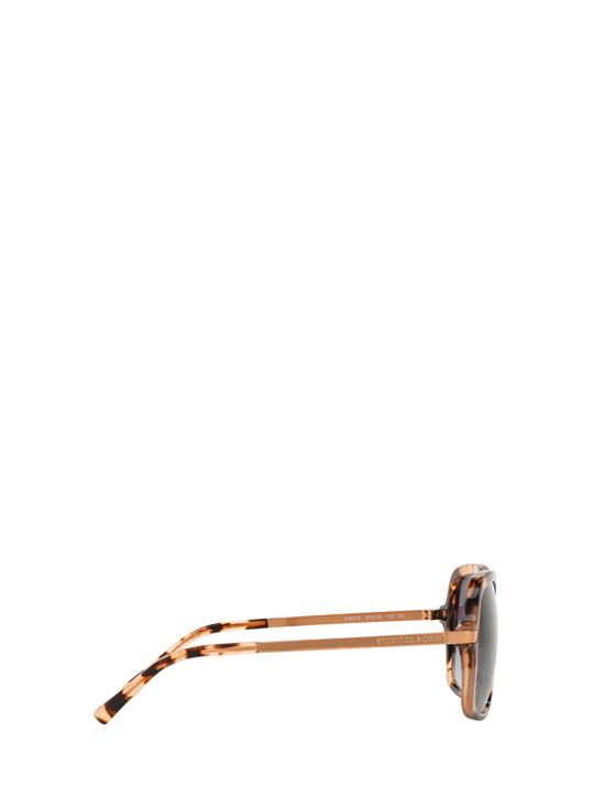 26FW 마이클 코어스 선글라스 MK2024 316213 PINK TORTOISE - MICHAEL KORS