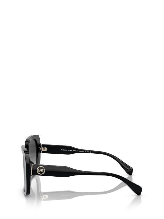 26FW 마이클 코어스 선글라스 MK2183U 30058G BLACK - MICHAEL KORS