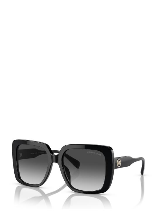 26FW 마이클 코어스 선글라스 MK2183U 30058G BLACK - MICHAEL KORS