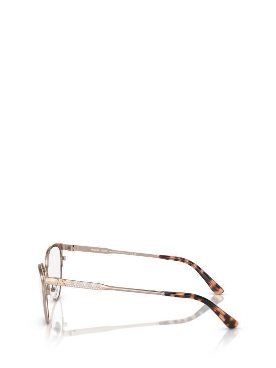 26FW 마이클 코어스 안경 MK3064B 1108 ROSE GOLD PINK - MICHAEL KORS