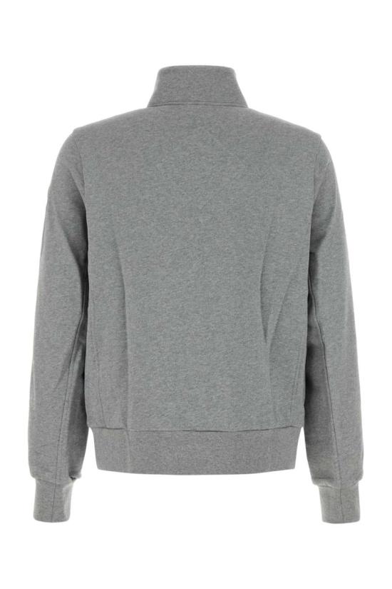 25FW 캐나다구스 하이브릿지 휴런 풀 집 자켓 6620M9717 STONE HEATHER DOM - CANADA GOOSE