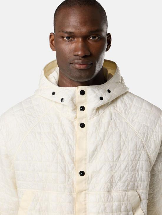 25FW 스톤 아일랜드 자켓 K2S154100023S0186V0093 IVORY DOM - STONE ISLAND