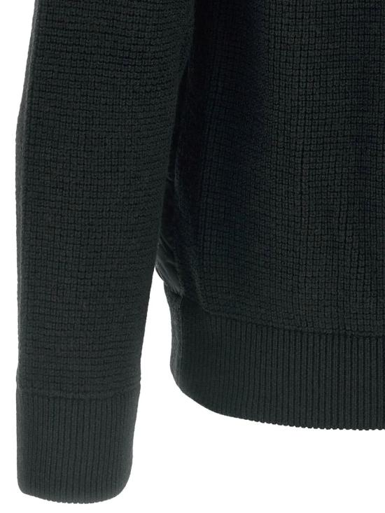 25FW 에르노 패딩 MP000135U70259 9300 BLACK - HERNO