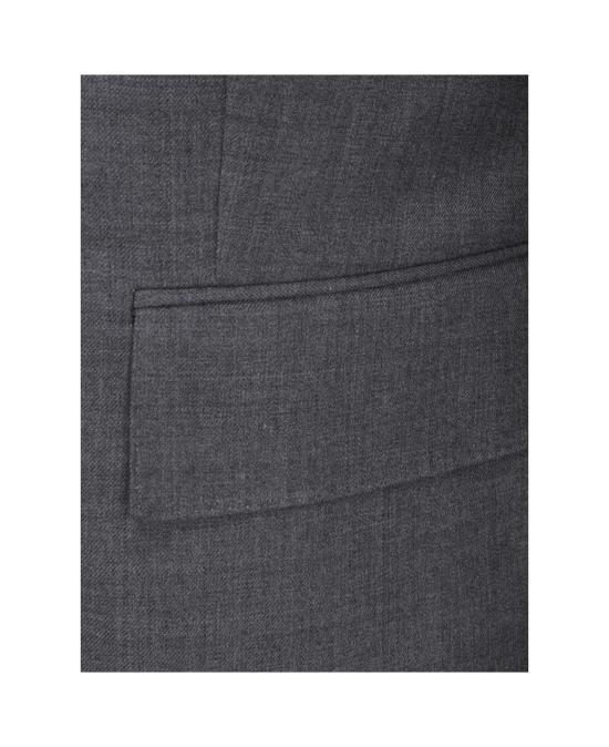 25FW 톰브라운 수트 자켓 FBC010V00626035 - THOM BROWNE