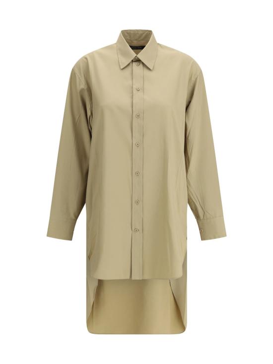 25FW 피비 파일로 셔츠 CC032PL3121886TR