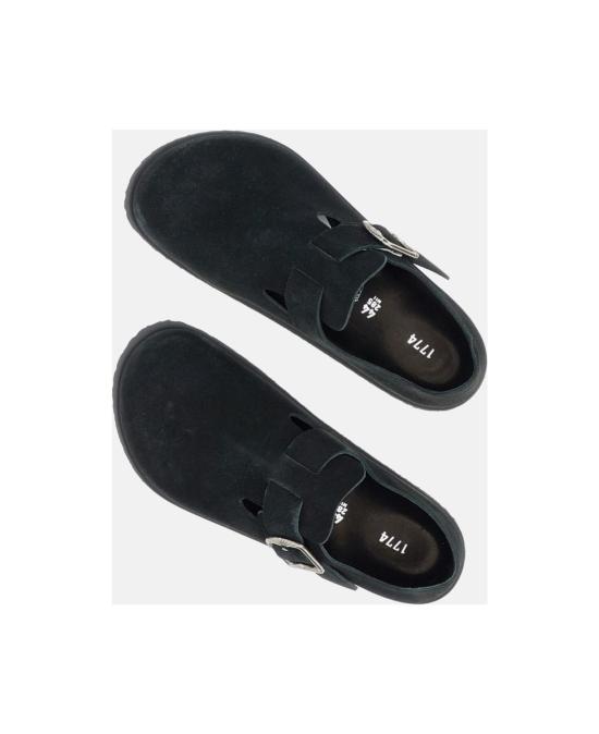 25FW 버켄스탁 샌들 1031845BLACK Black - BIRKENSTOCK