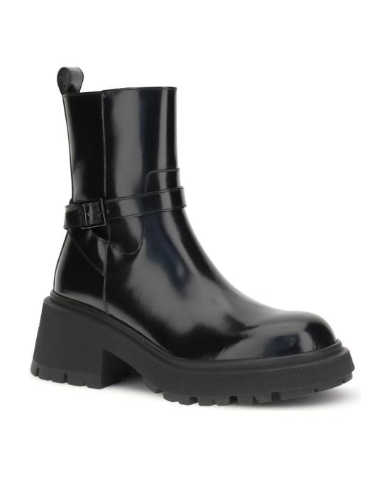 25FW 지미추 J000178002BLACK Black - JIMMY CHOO