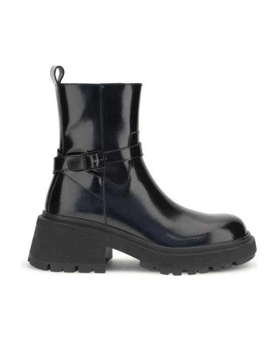 25FW 지미추 J000178002BLACK Black