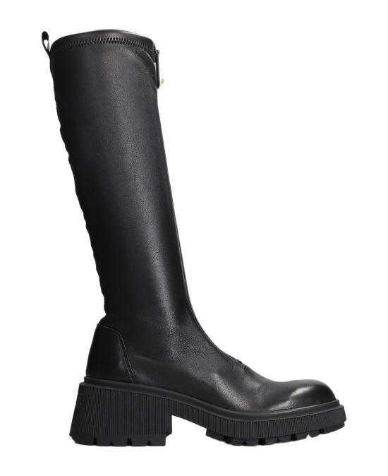 25FW 지미추 J000177967BLACK Black
