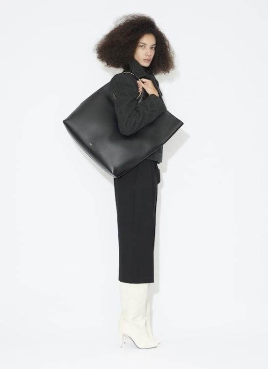 25FW 알라이아 셔츠 AA9C0962T666A995 - ALAIA