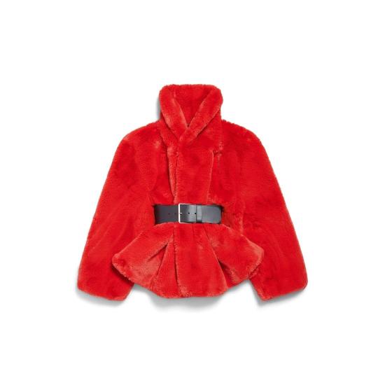 25FW 발렌시아가 자켓 850602TSQ366400