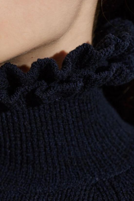 25FW 알라이아 미디 원피스 AA9R2779K096B541 - ALAIA