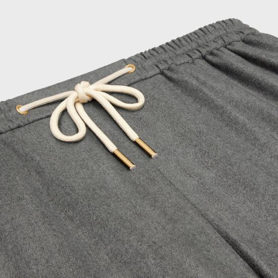 25FW 셀린느 스트레이트 팬츠 2P823192H06GH - CELINE