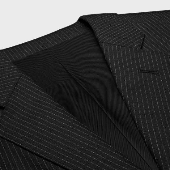 25FW 셀린느 수트 자켓 RV054474V07GJ - CELINE