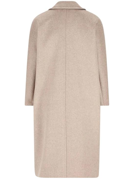 25FW 막스마라 자켓 2521016105600004 BEIGE - MAX MARA