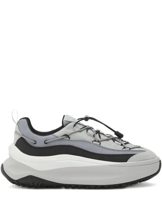 25FW 문부츠 문247 X레이스 스니커즈 80D2490100H006 GREY