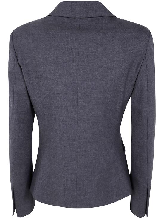 25FW 딸리아토레 수트 자켓 DARIA150166 S183 GREY - TAGLIATORE