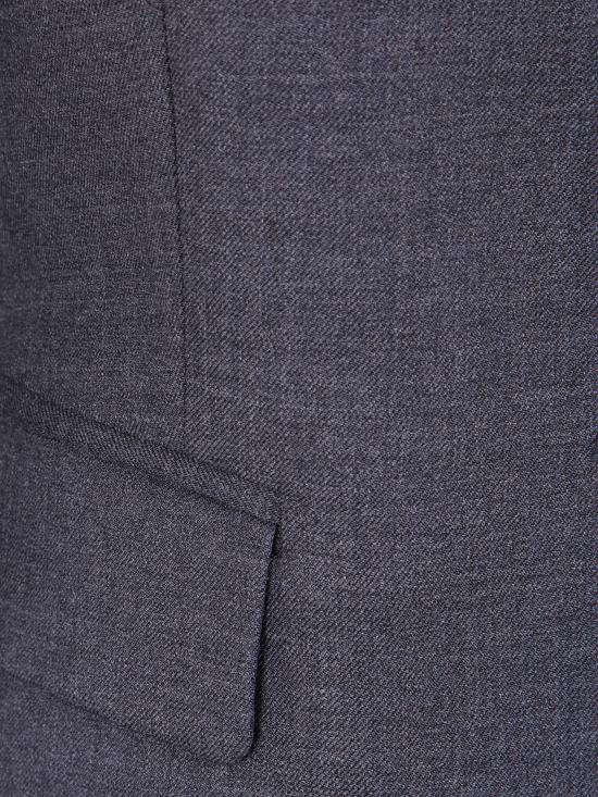 25FW 딸리아토레 수트 자켓 DARIA150166 S183 GREY - TAGLIATORE