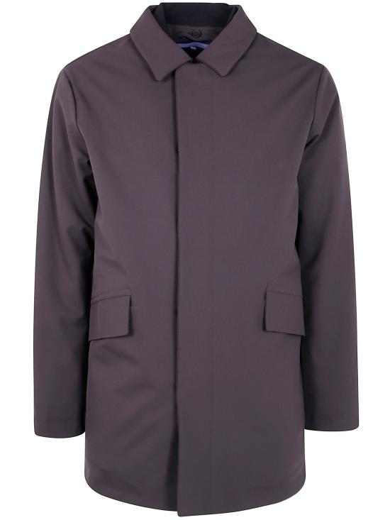 25FW 피플 자켓 NINARUPM981 290 BROWN