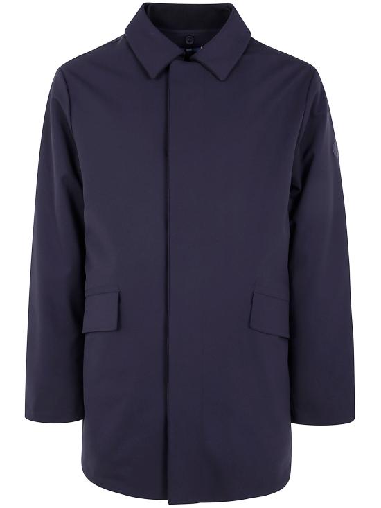 25FW 피플 자켓 NINARUPM981 790 BLUE