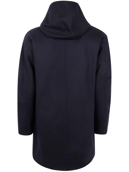 25FW 피플 자켓 HIMEPM945 799 BLUE - PEOPLE