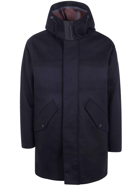 25FW 피플 자켓 HIMEPM945 799 BLUE